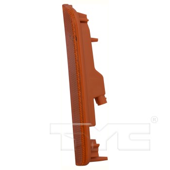 Side Marker Light Assembly