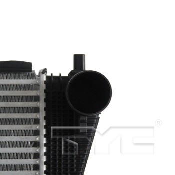 Intercooler