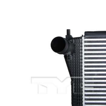Intercooler