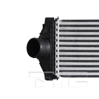 Intercooler