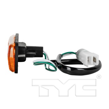 Side Marker Light Assembly