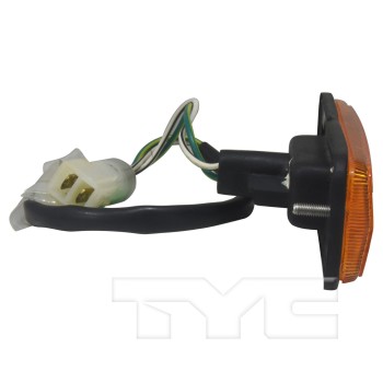 Side Marker Light Assembly