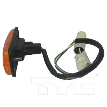 Side Marker Light Assembly