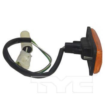 Side Marker Light Assembly