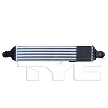 Intercooler