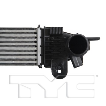 Intercooler