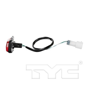 Side Marker Light Assembly