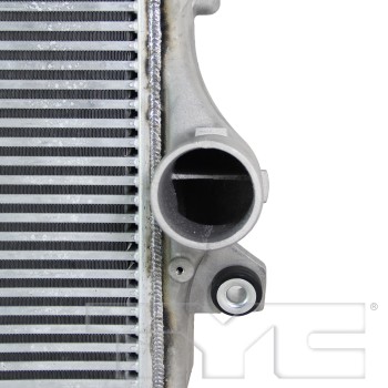 Intercooler