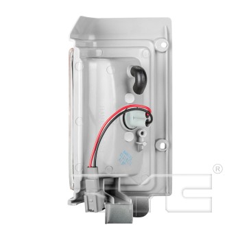 Side Marker Light Assembly