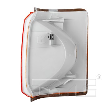 Parking Light Lens / Housing