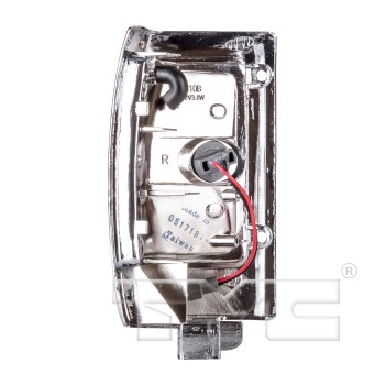 Side Marker Light Assembly