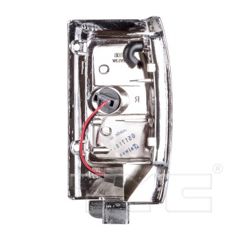 Side Marker Light Assembly