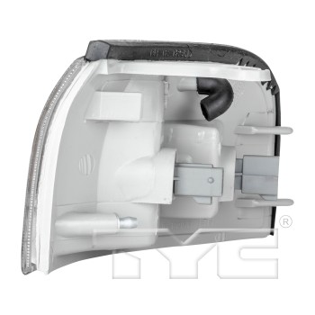 Parking / Side Marker Light Assembly