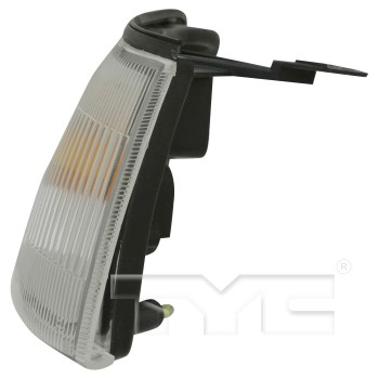 Cornering / Side Marker Light Assembly