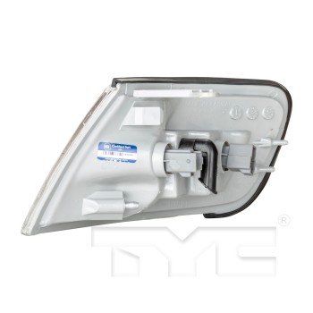 Parking / Side Marker Light Assembly