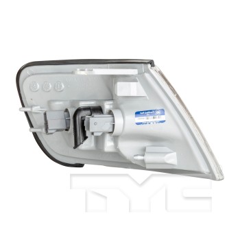 Parking / Side Marker Light Assembly