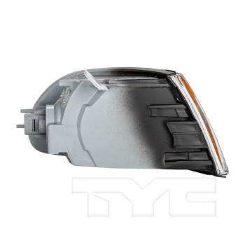 Turn Signal / Side Marker Light Assembly