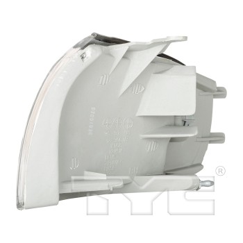 Parking Light Assembly