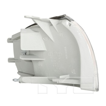 Parking Light Assembly