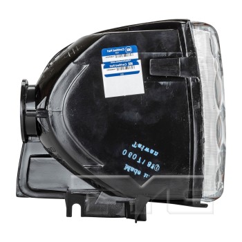 Turn Signal / Parking / Side Marker Light