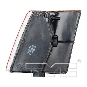 Parking / Side Marker Light