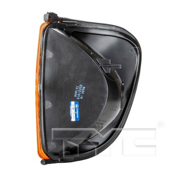 Parking / Side Marker Light