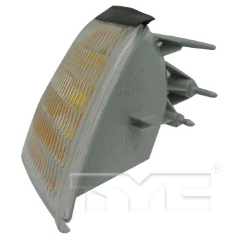Parking Light Lens / Housing