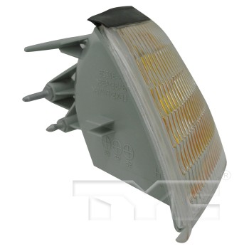Parking Light Lens / Housing