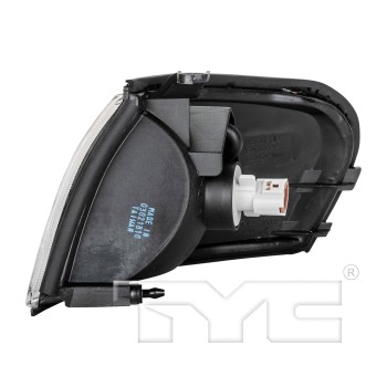 Parking Light Assembly