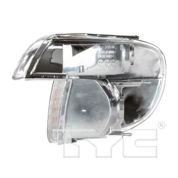 Turn Signal / Parking / Side Marker Light