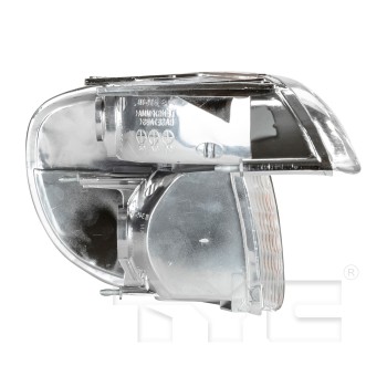 Turn Signal / Parking / Side Marker Light