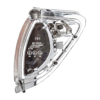 Parking / Side Marker Light Assembly