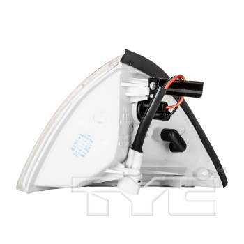 Parking / Side Marker Light Assembly