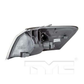 Turn Signal Light Assembly