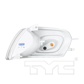 Turn Signal / Parking / Side Marker Light