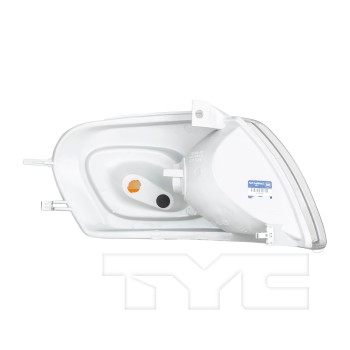 Turn Signal / Parking / Side Marker Light