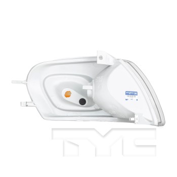 Turn Signal / Parking / Side Marker Light