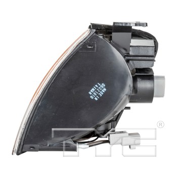 Parking / Side Marker Light Assembly