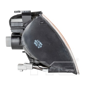 Parking / Side Marker Light Assembly