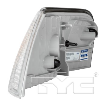 Parking / Side Marker Light