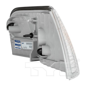 Parking / Side Marker Light