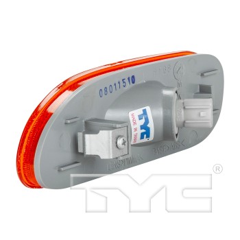 Side Marker Light Assembly