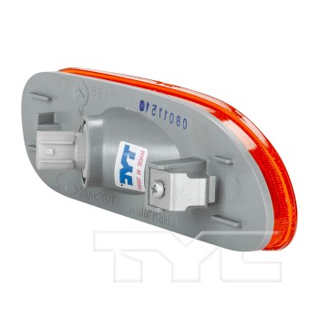 Side Marker Light Assembly