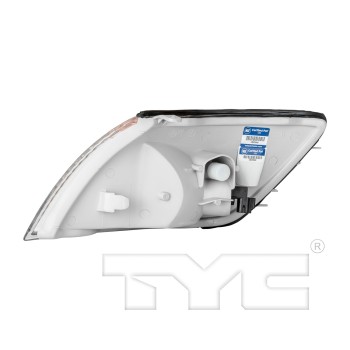 Turn Signal Light Assembly