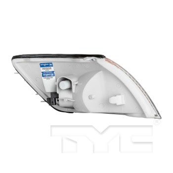 Turn Signal Light Assembly