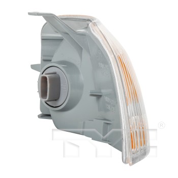 Turn Signal Light Assembly