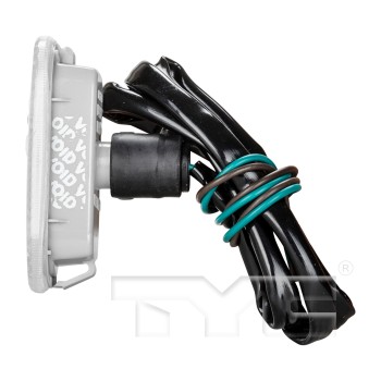 Side Repeater Light Assembly