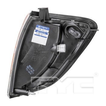 Parking / Side Marker Light Assembly