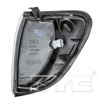 Side Marker Light Assembly