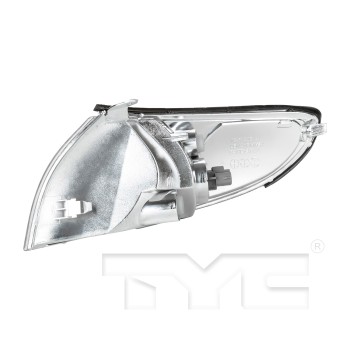 Parking Light Assembly